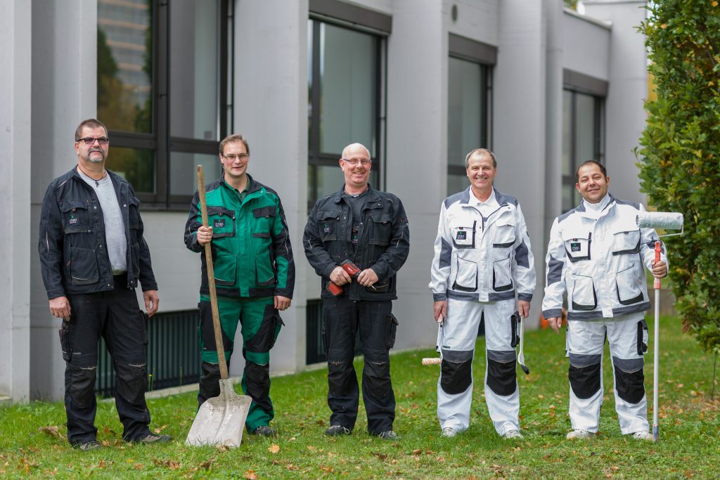 Regieabteilung Regieabteilung
