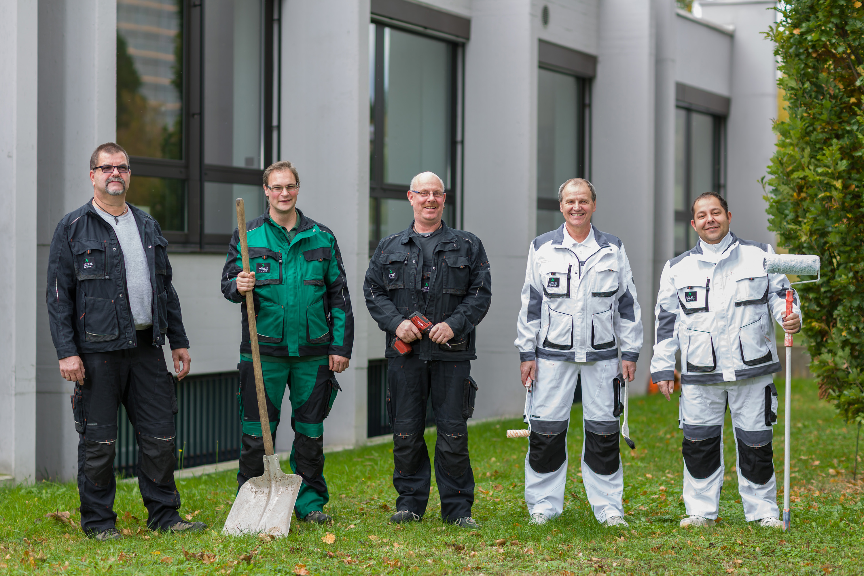 Regieabteilung Regieabteilung