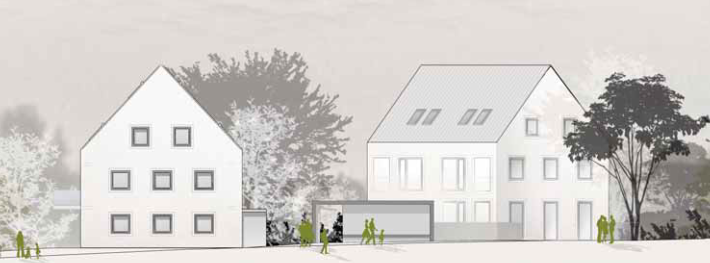 Pforzheimer Strasse, Kieselbronn Pforzheimer Strasse, Kieselbronn