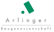 Baugenossenschaft Arlinger eG Logo