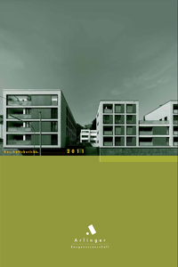 Geschäftsbericht 2011
