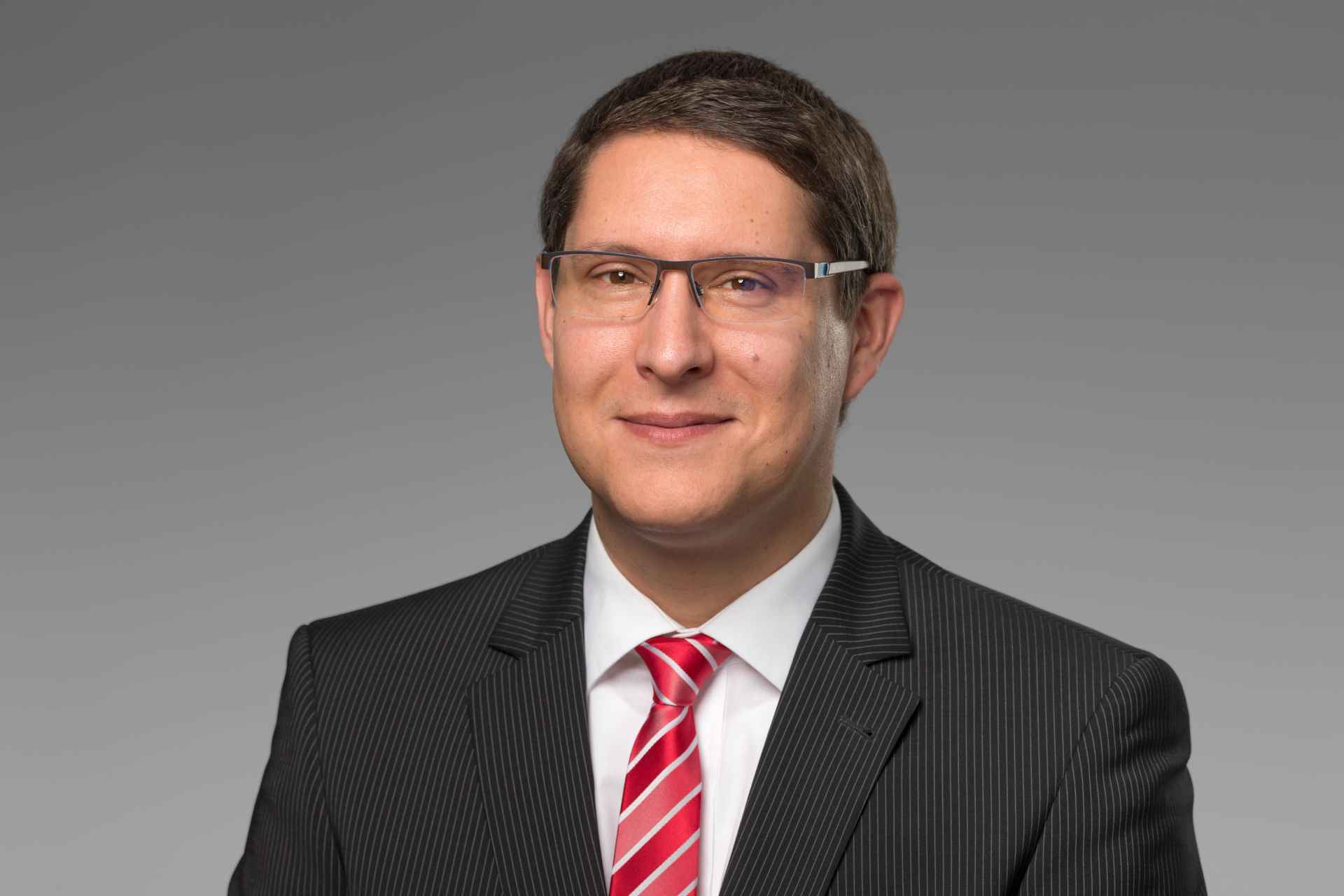 Markus Frank