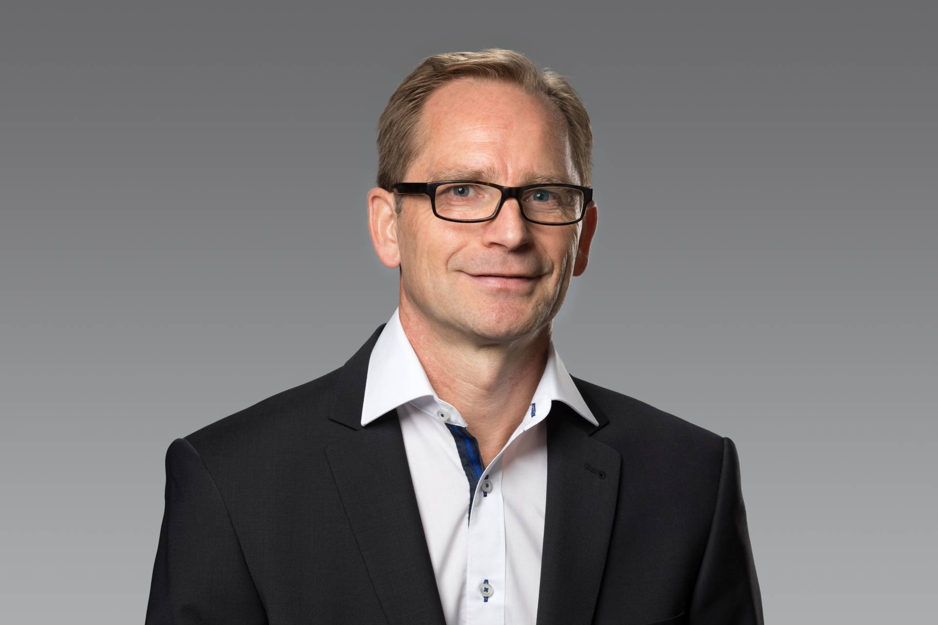 Michael Schäffler