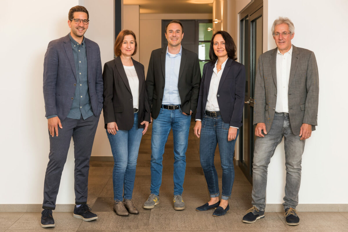 IMMOBILIENSUCHE - Baugenossenschaft Arlinger eG