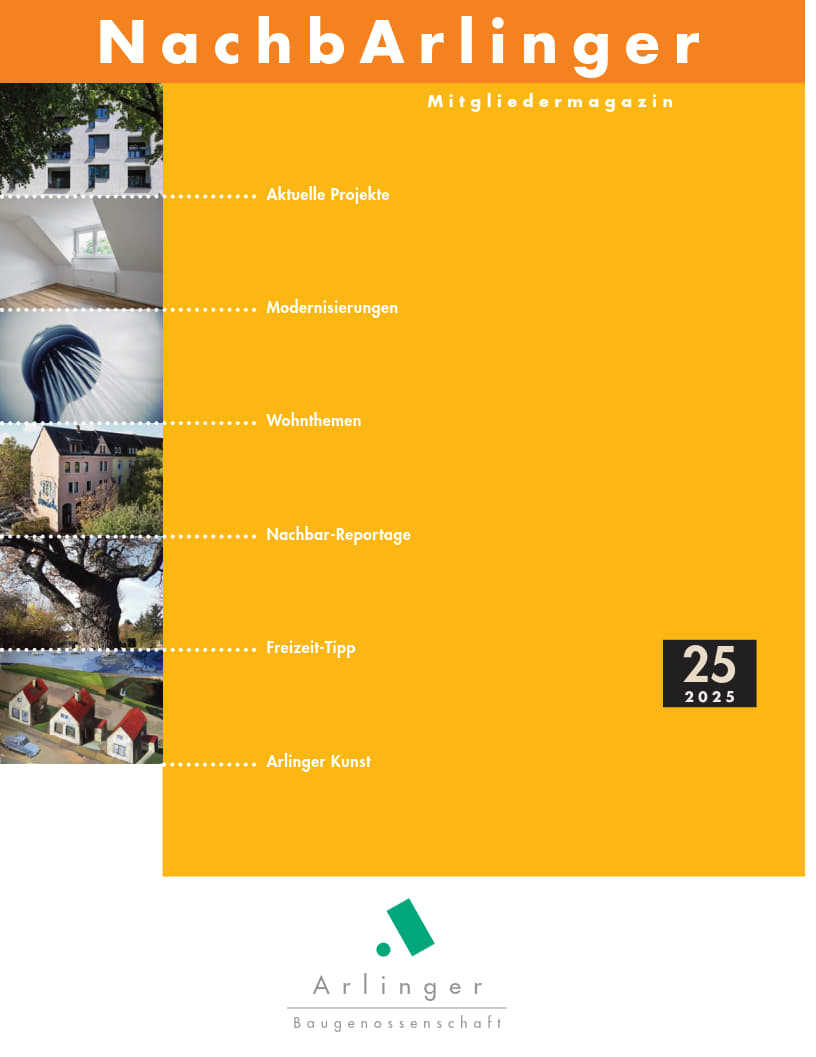 Deckblatt Nachbarlinger 2025